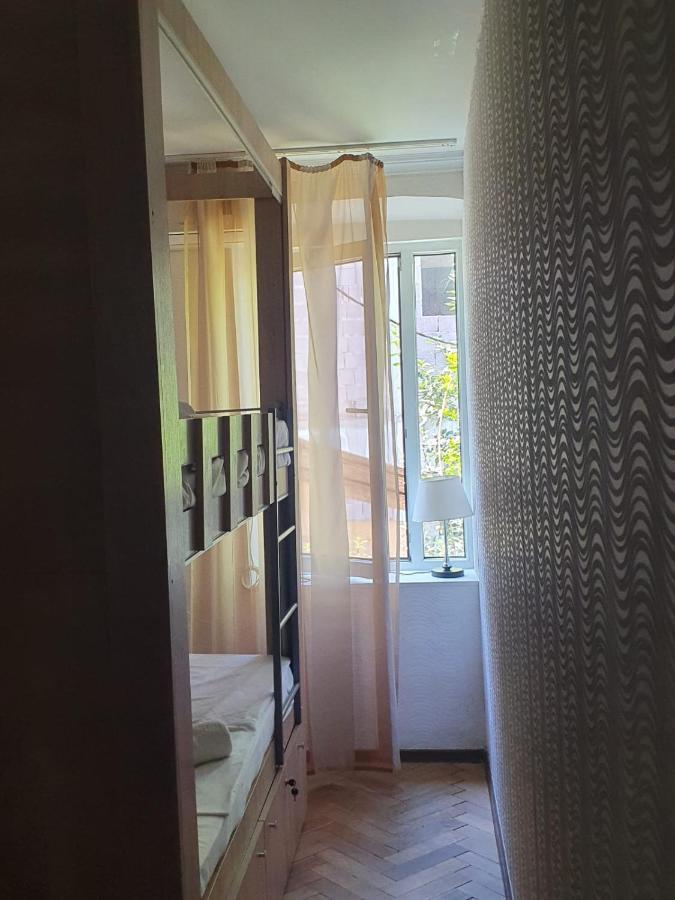 Guest House Zemeli Tbilisi Exterior foto