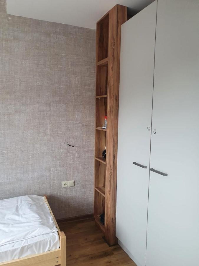 Guest House Zemeli Tbilisi Exterior foto