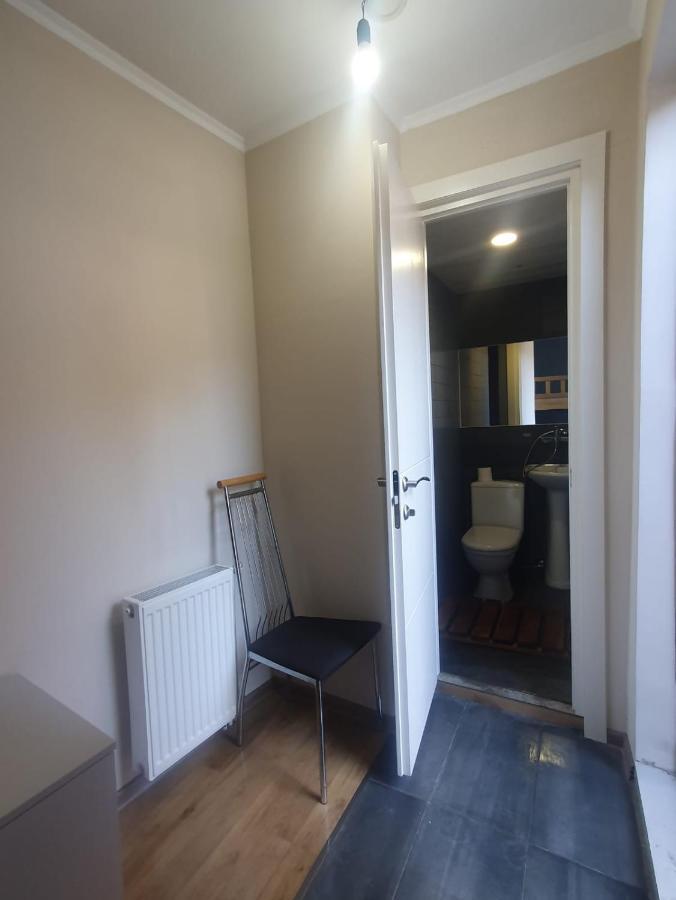 Guest House Zemeli Tbilisi Exterior foto