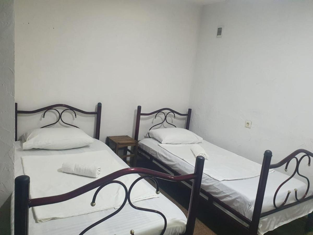 Guest House Zemeli Tbilisi Exterior foto